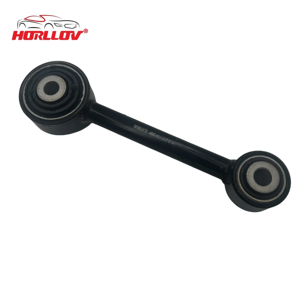 

2 PCS OEM 4M0411317K Stabilizer Link for Audi Q7/RSQ8 Volkswagen Touareg Suspension System Stabilizer Linkage Sway Bars