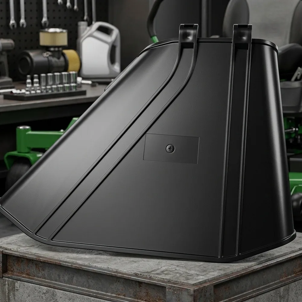 2026 New Side Discharge Deflector 108-7895 Compatible With Toro=TimeCutter 50