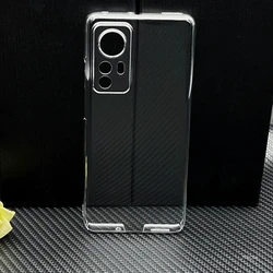 Hard PC Plastic Phone Case For XiaoMi 15 14 13 ultra 12 Pro 12S 11T  Case Shockproof Clear Cover