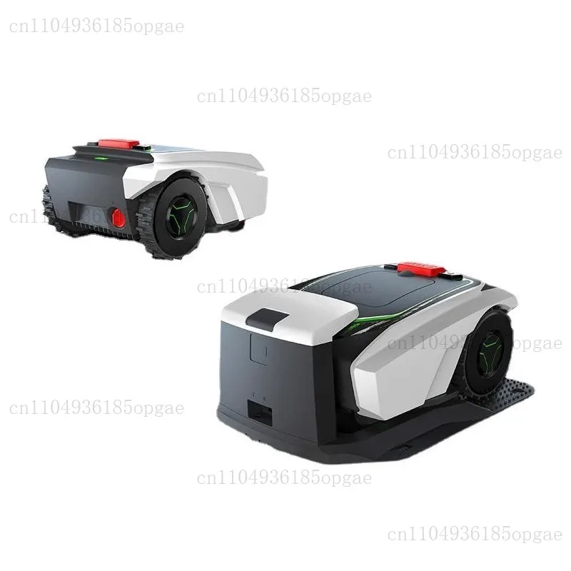 Fully Automatic Law… - image