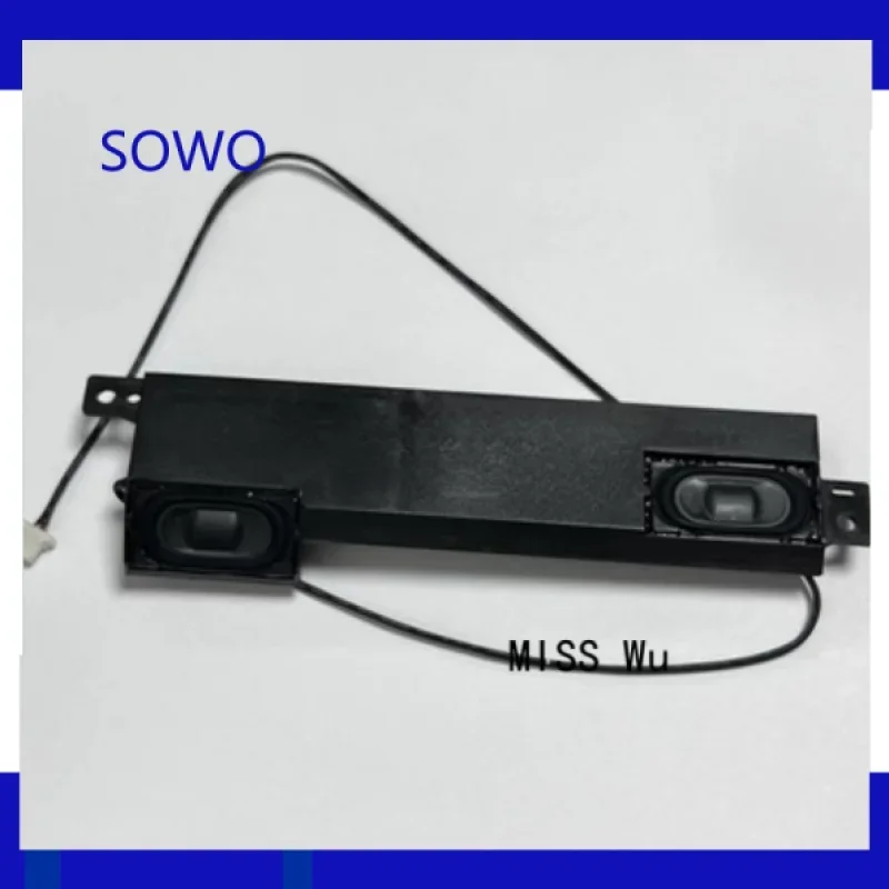 New original Laptop Speaker for HP ProBook 8460P 8470P 8460W 8470W 6460B 6465B 6470B  Left and Right Internal Speakers.