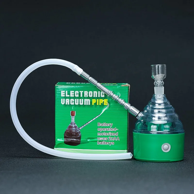 Cocktail Smoke Gun Bubble Water Molecular Gourmet Smoke Gun Molecular Bartending Cuisine Smoke Set, Nuclear Explosion Liquid