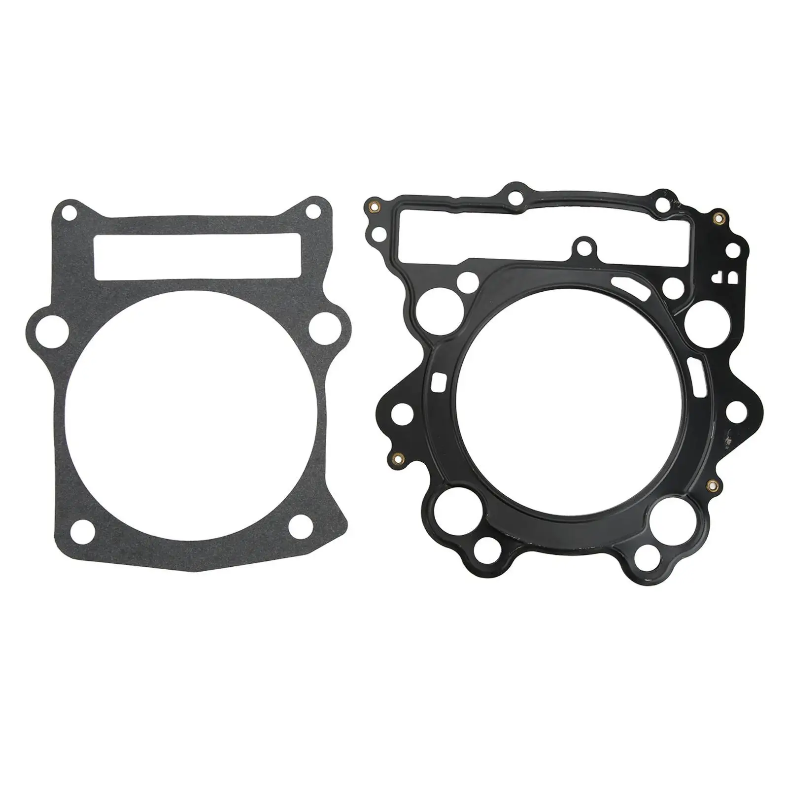 Engine Parts Steel Cardboard Cylinder Head Base Gasket Kit for atv