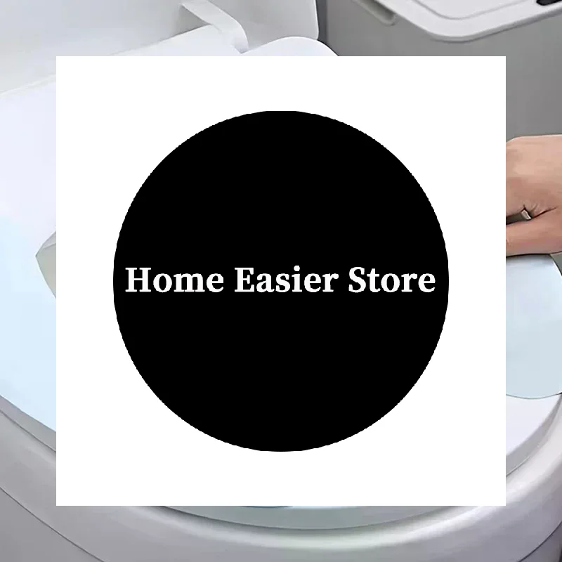 

Toilet Seat Cushion Universal Adhesive Cushion For All Seasons, Waterproof Plush Cushion Ring,Bathroom Heater Toilet Seat Mat