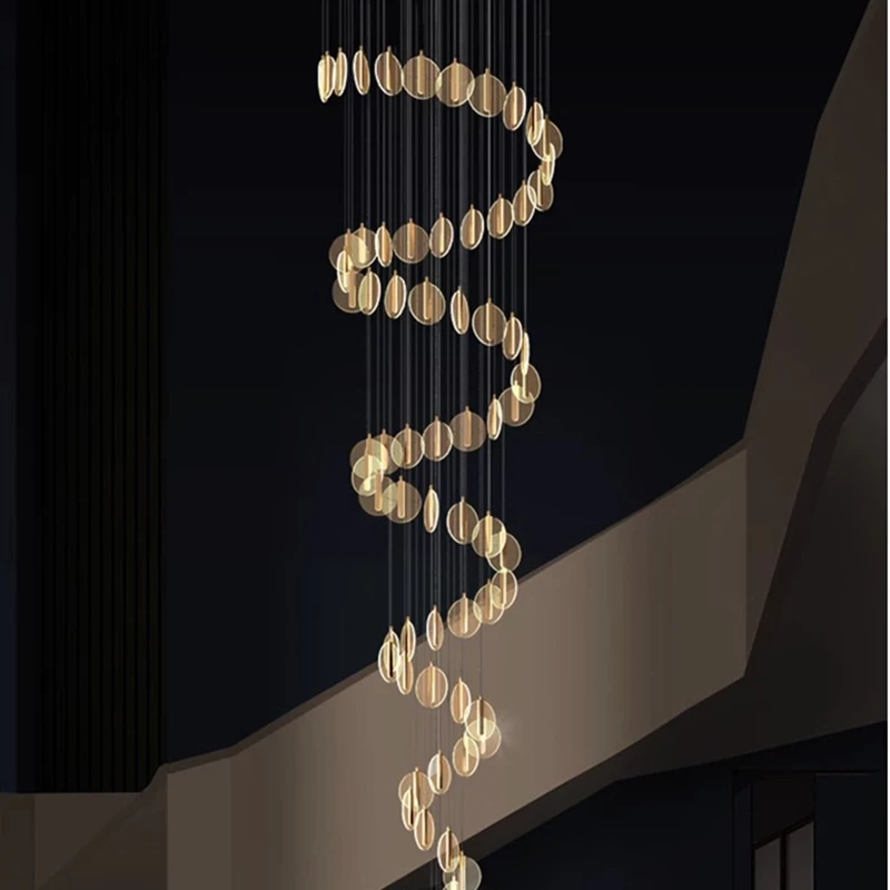 

Nordic home decor dining room Pendant lamp lights indoor lighting Ceiling lamp hanging light chandelier lamps for living room