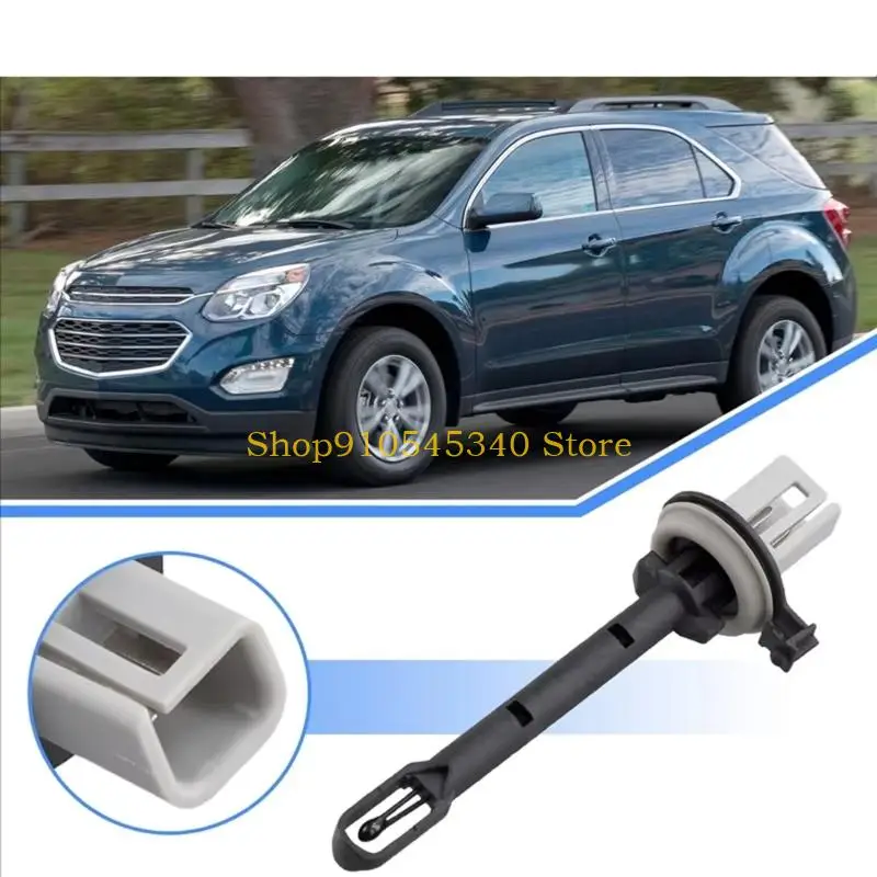 U2JA Climate System Service 25952893 15-51264 with Probe Body for Vehicle Air Conditioning Repair