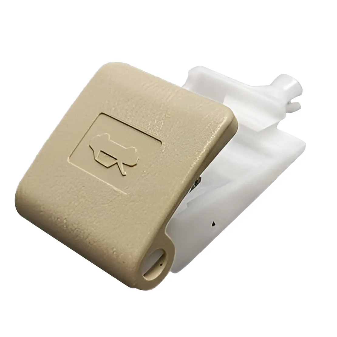 Beige Front Hood Release Lever Handle Fit For Toyota Corolla 2007 2008 2009 2010 2011 2012 2013 2014-2023