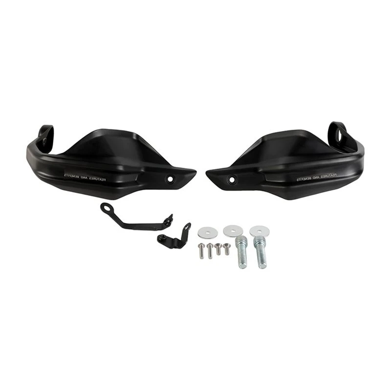 NEW HOT in Stock-Handguards For Suzuki GSX-8S 2023-2025 Motorcycle Handlebar Hand Guard Lever Protector Wind Deflector Shields