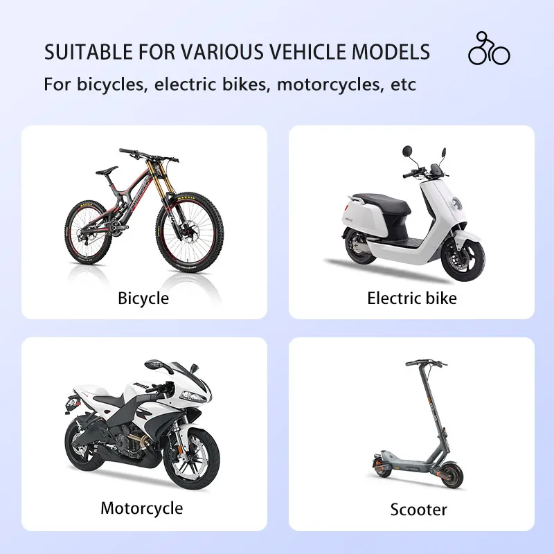 Für gopro 12/11/10/9 insta360 x 2 osmo action 4 go 3 Kamera Reit halterung Fahrrad griff halter Fahrrad lenker Motorrad clip