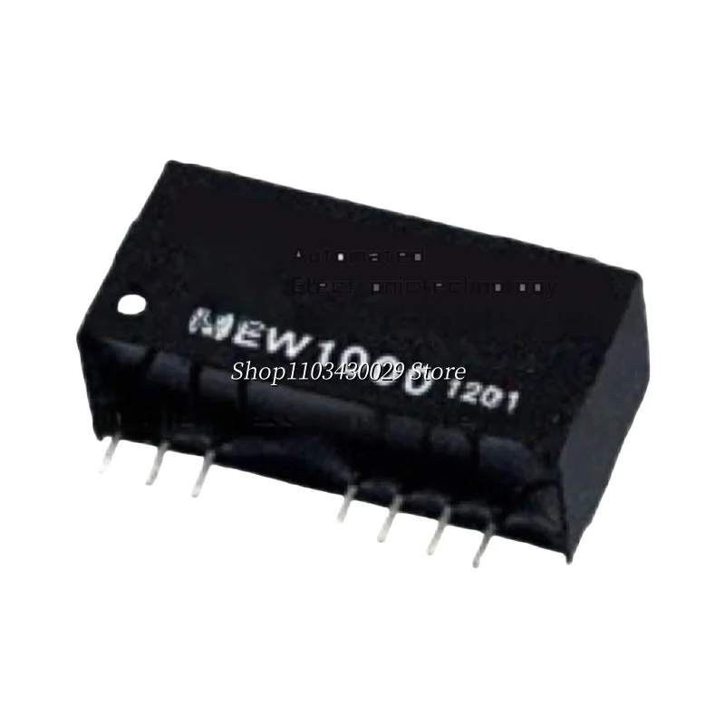 

MEW1031 MEW1032 MEW1033 MEW1034 MEW1035 MEW1036 MEW1037 Совершенно новые преобразователи постоянного тока Power