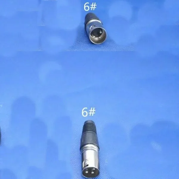 1 set vervangend universeel poederspuitpistool met kabel, geschikt voor alle merken elektrostatische poedercoatingmachines