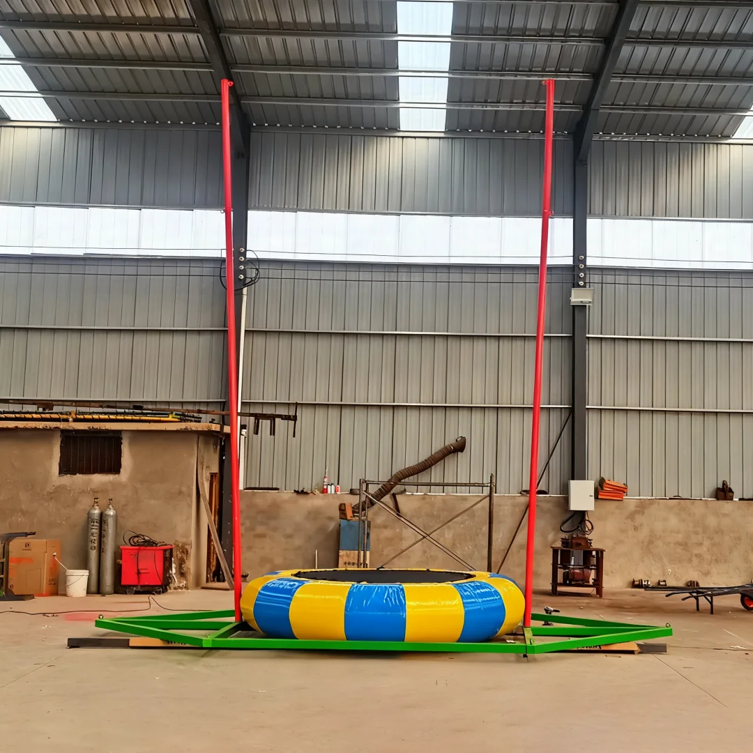 

Горячая распродажа: высококачественные надувные резиновые компоненты для батутов-банджи, экологичные, прочные, складные, для детей и взрослых, для использования на улице