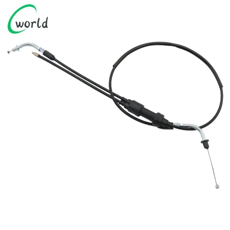 1PCS Throttle Cable…
