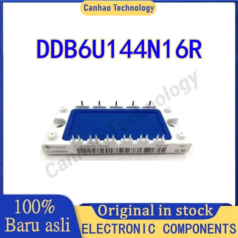 

New original DDB6U144N16R Integrated Circuits