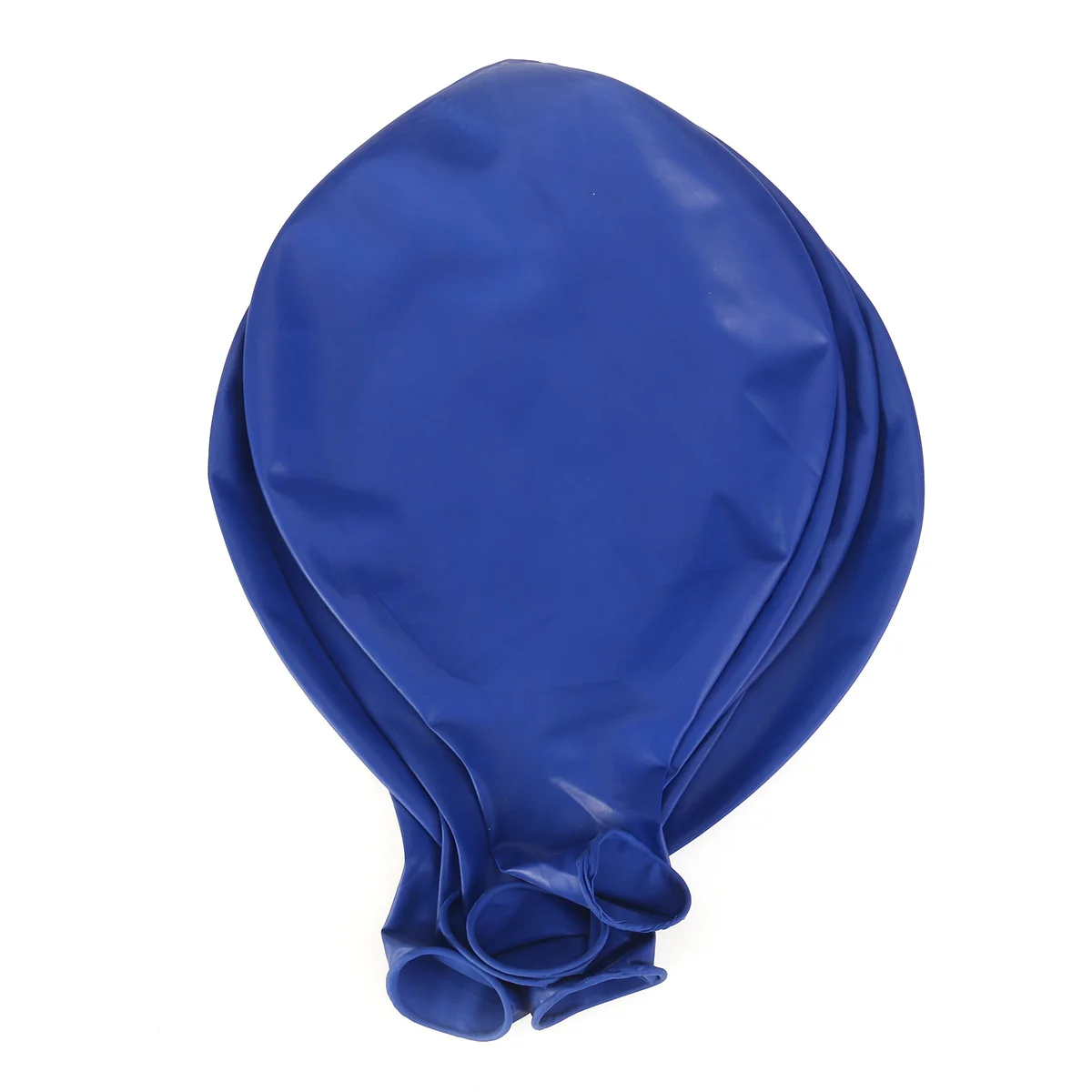 

5Pcs 36 Inch Dark Blue Round Latex Balloons Premium Quality Party Wedding Christmas Decorations Festive
