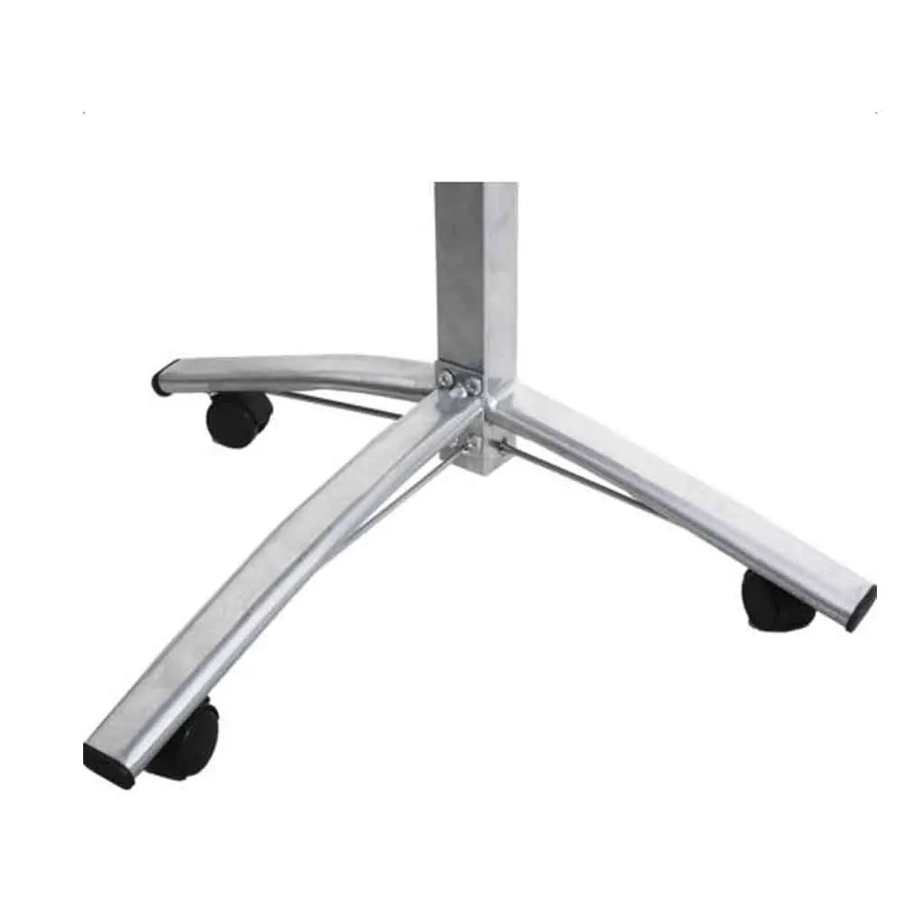 Home Use Multifunctional Lifting Computer Desk Black