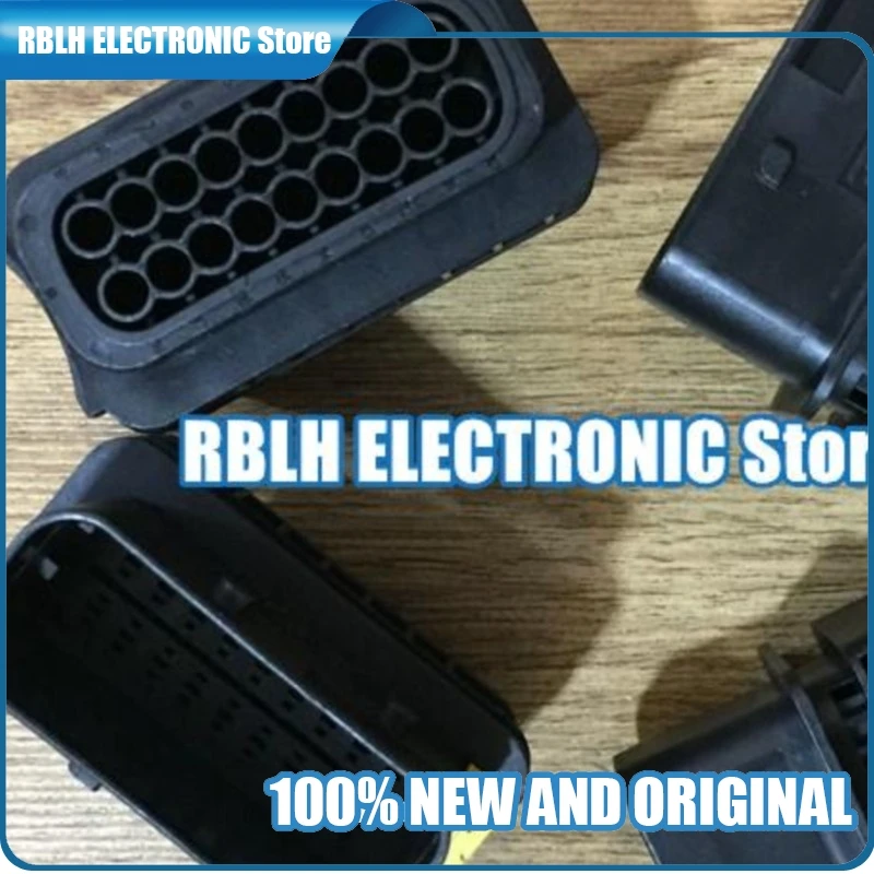 

2pcs/lot new and original connector 3-1564412-1