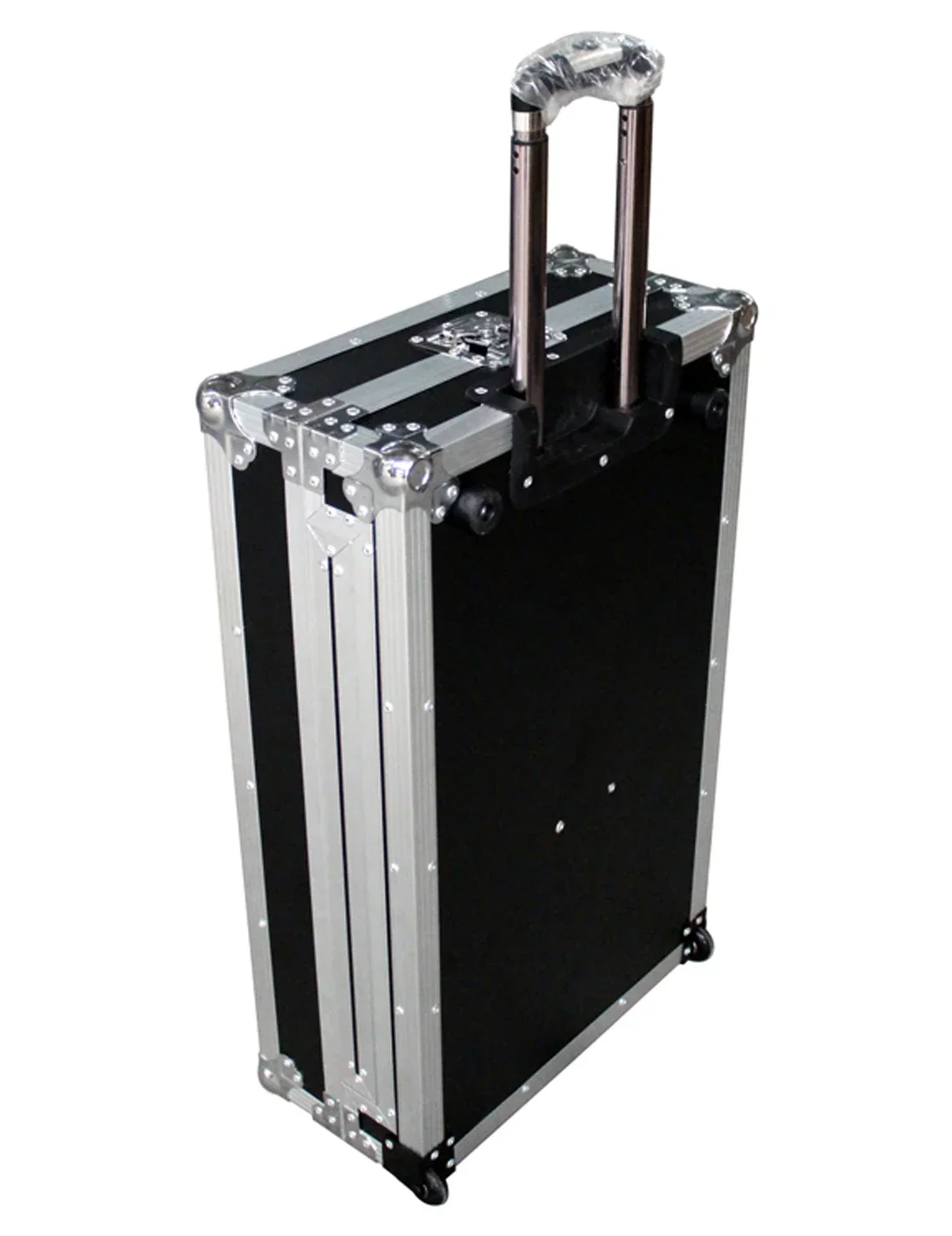 Musical Instruments Audio DJ Rack Case Aluminum Flight Case