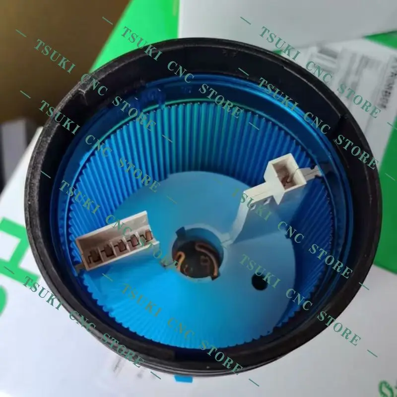 New XVBC36 indicator light for quick delivery