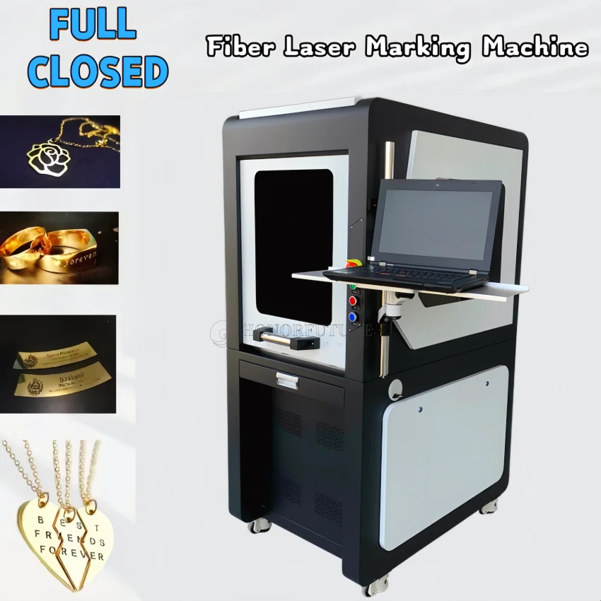 Рисунок 2 - Лучшее качество, закрытая волоконная