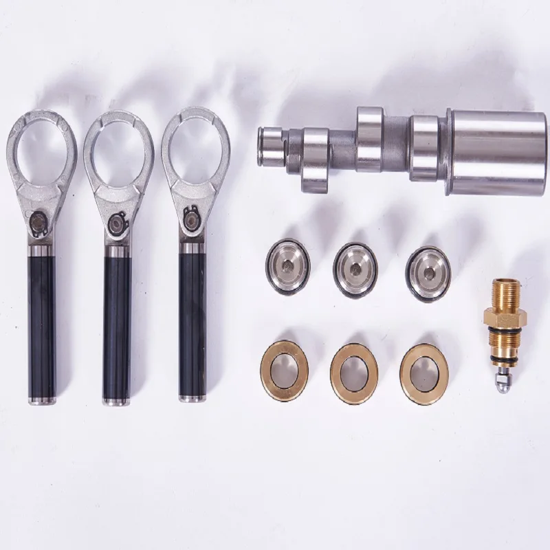 Factory Direct High Capacity Industrial Vacuum Cleaner Stainless Steel Body Electric Cleaning Machine for Home Workshop Use