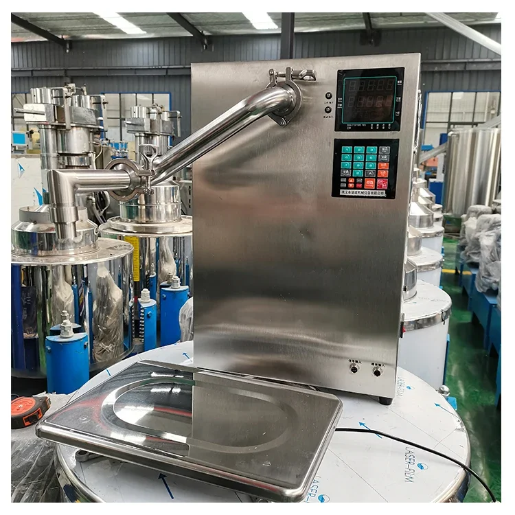 ^Or Paste Juice Bottle Filling Machine Toothpaste Lotion Honey Oil Liquid Filling Machine Machine&*