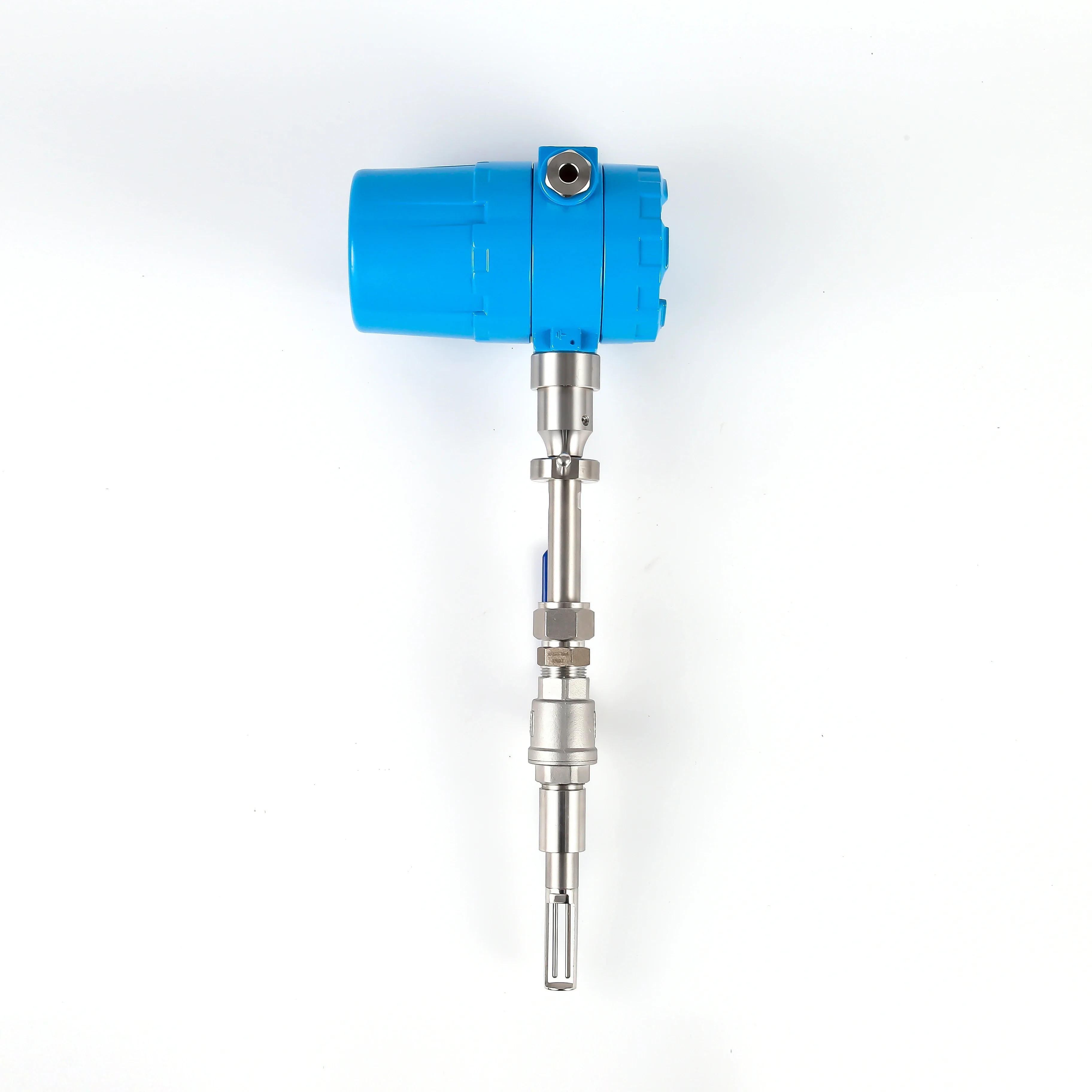 

2025Wholesale Digital Smart Electromagnetic CO2 Flowmeter Sensor Ultra Sonic Magnetic Meter Stainless Steel Electromagnetic Type
