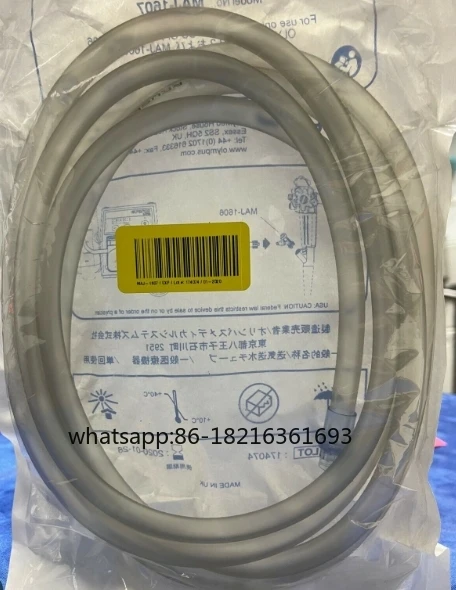 

MAJ-1607 Водяная трубка Instr Channel, новый оригинал