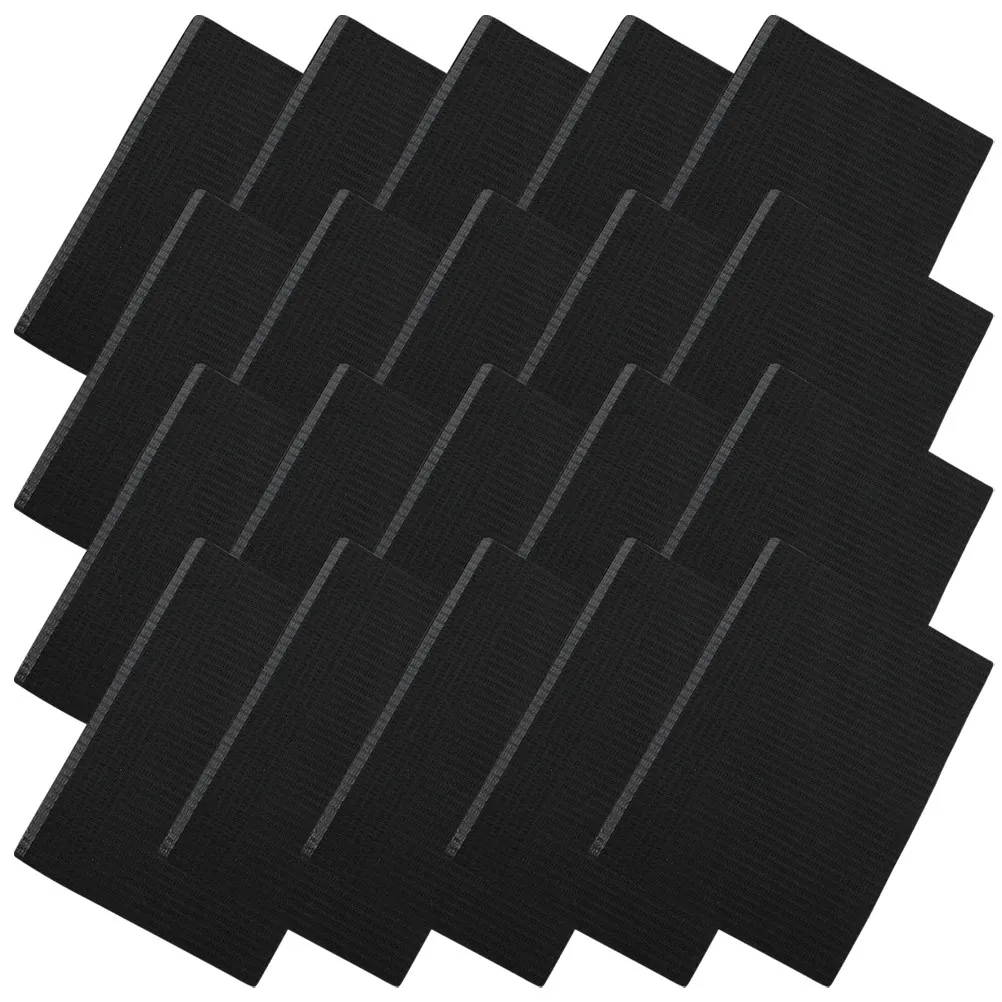 

20 шт. Профессиональные впитывающие нескользящие коврики для тату-стола, для практики татуировки, маникюра, педикюра, стоматологии, чистящие подкладки