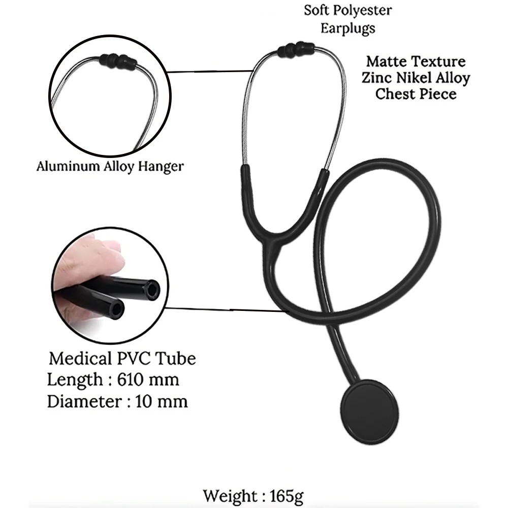 Thumbnail 3 - #39 Latest Stethoscopes Offers