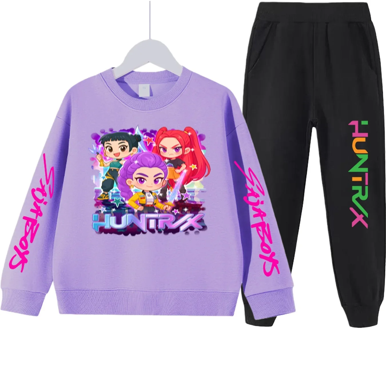 Chilly Evening Kpop… - image