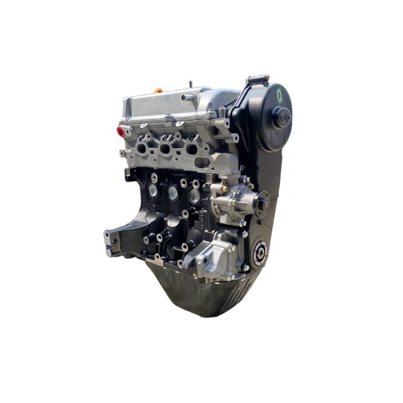 

SQR372 Engine suitable for Chery 372QQ3 S11 0.8L 2004-2011