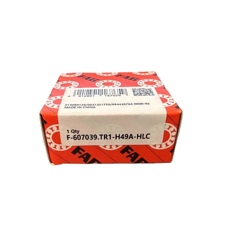 

F-607039.TR1-H49A-HLC F-607039.TR1 Auto Bearing Tapered Roller Bearings