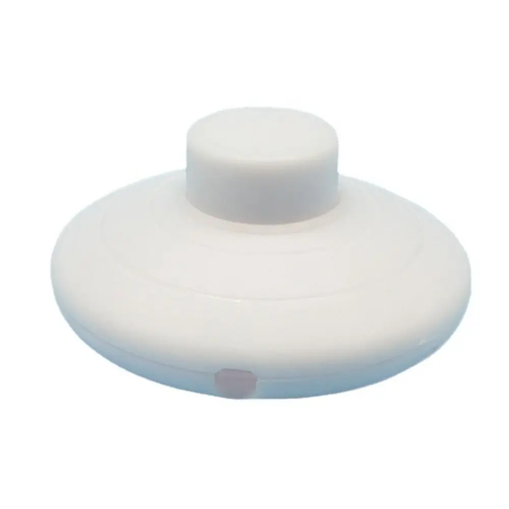 Professional Lighting Switch Starters Power Cord Switch Foot Operated Switch Foot Pedal Switch Push Button