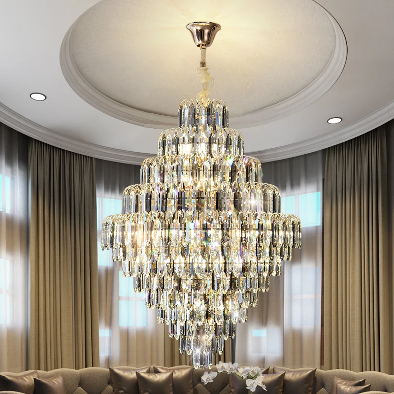 Post Modern Luxury Hotel Lobby - Interior Design Luxury Living Room ulasan dan harga