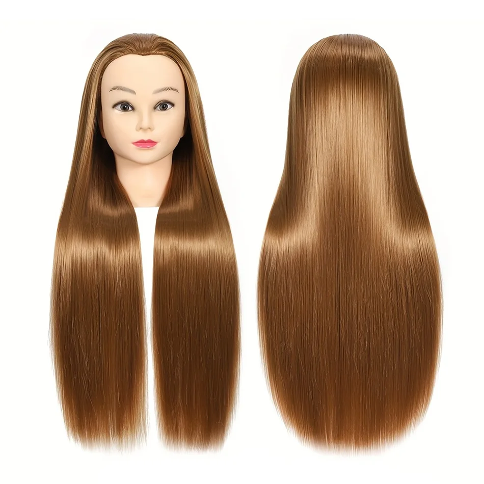 #35 Cheapest Mannequin Hair Styling Heads Deals You Can Get