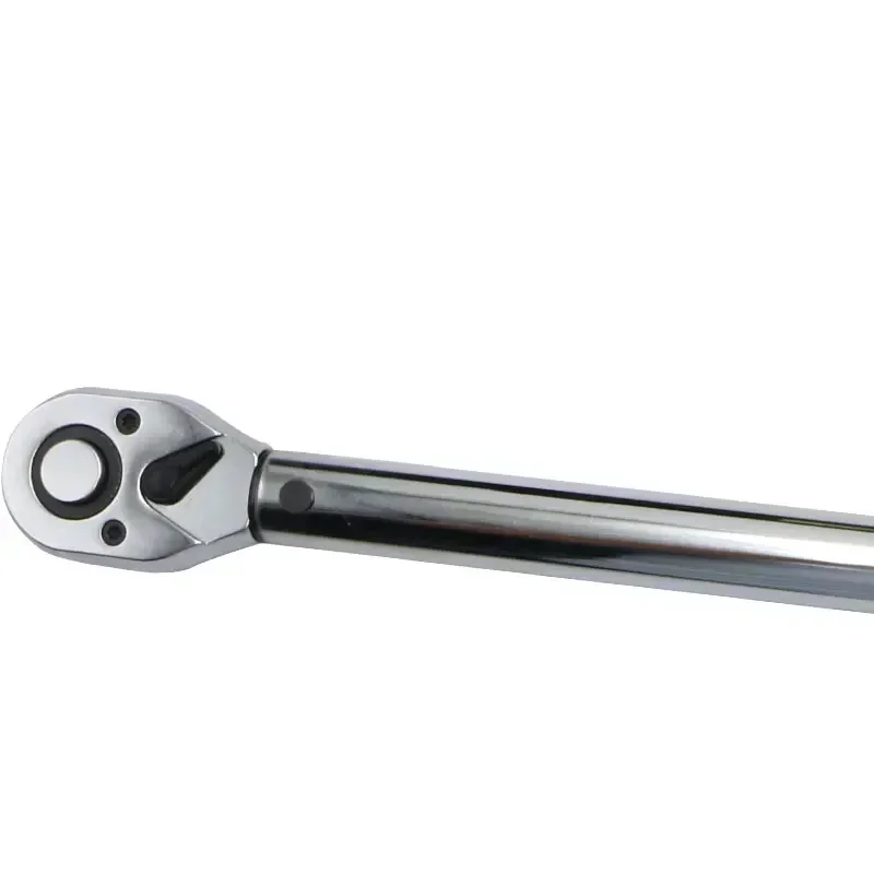 Shahe Adjustable Wrench 1/2'' High Precision Torque Wrench 3% Accuracy Bicycle Hand Spanner Ratchet Wrench Tool