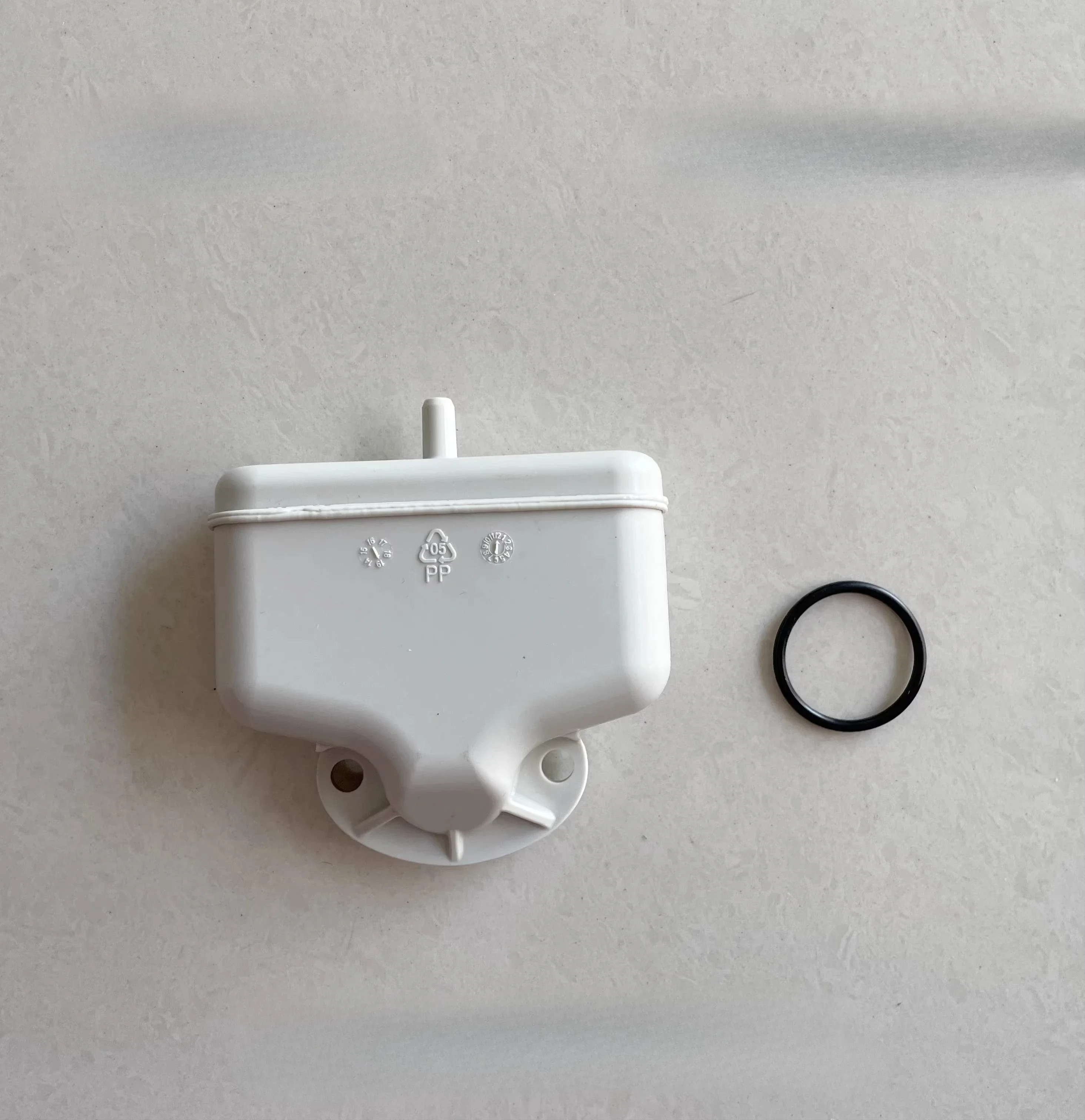 호바트 식기세척기 수위 조절 장치 에어 콜렉터 AM900 AM60K 60E 수위 조절 장치 에어 박스 01-240076-002에 적합