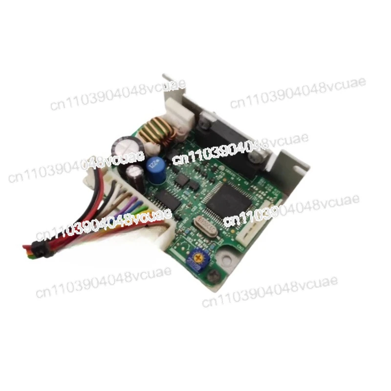 

Second-hand Original Imported Brushless DC Speed Regulating Motor Driver AXHD30K DC24V