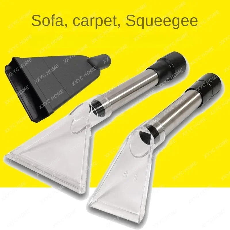 

Karcher Accessories Carpet Sofa Water Squeegee Nt20nt3nt38/1 Mattress Water Squeegee Wd1s