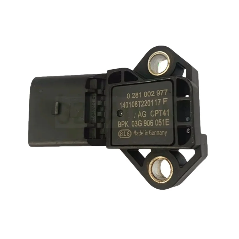 Oem 0281002977 0281002976 Spruitstuk Druksensor Kaart 03g906051e 3m219e928aa Mn191138 - afbeelding 2