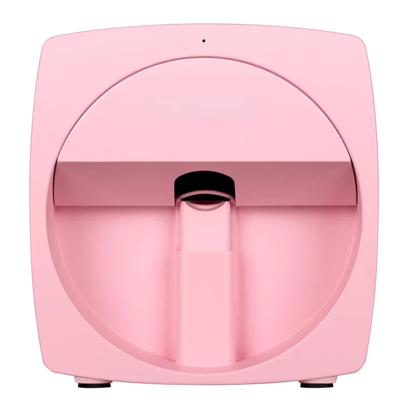 Nail machine printing smart nail painting machine