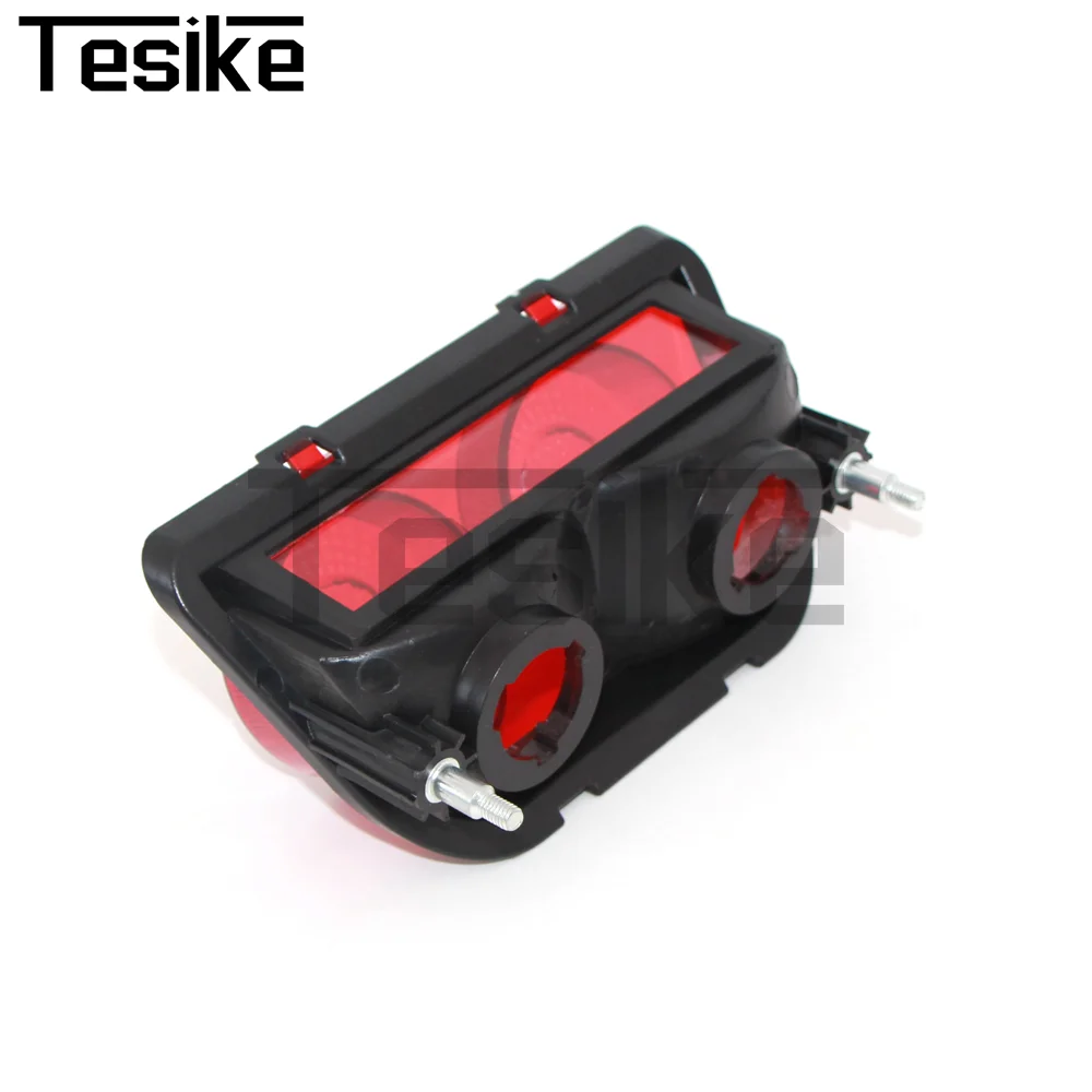 

Крышка заднего фонаря мотоцикла для HONDA CBR250 CBR400 NC23 NC29 MC19 MC22 CBR250 400, индикатор тормозного сигнала, корпус лампы