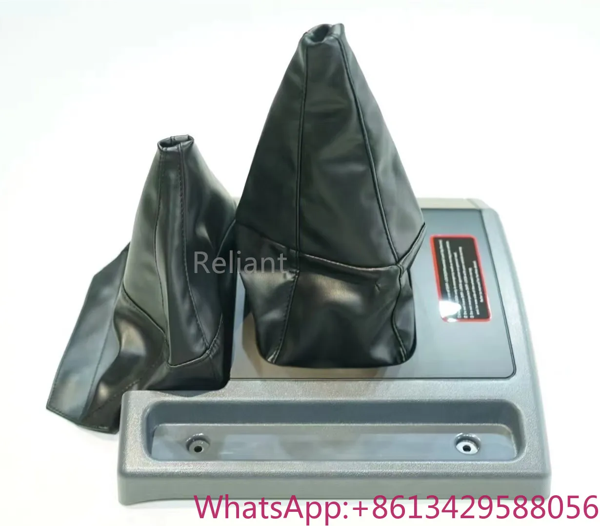 

Patrol Y60 Car Gear Lever Cover Automobile Gear Handle Cover for Nissan Y60