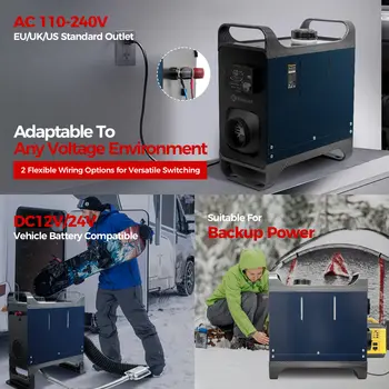 10 best sales riscaldatore 12v - №10