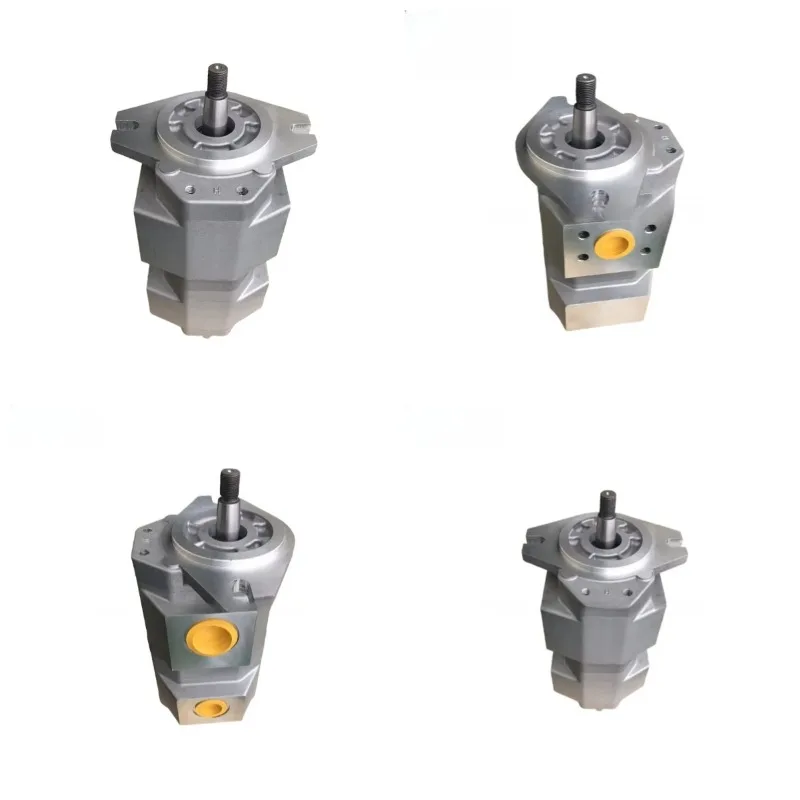 8J8813 8J-8813 3204 Hydraulic Gear Transmission Pump Oil Pump for  910