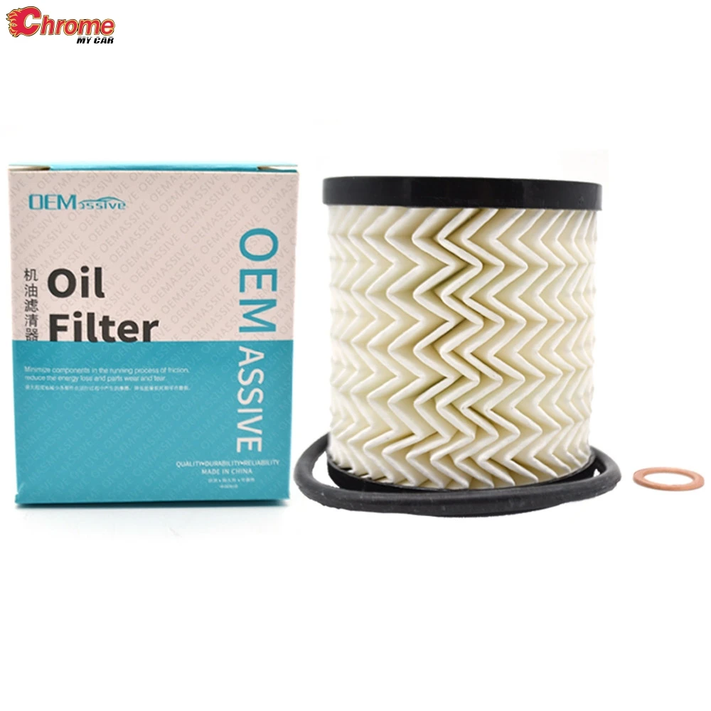 Oil Filter 11427622446 For Citroen C3 C4 C5 Jumper Ford Grand Land Rover Range Rover MINI R56 Peugeot 1007 2008 3008 Volvo S40