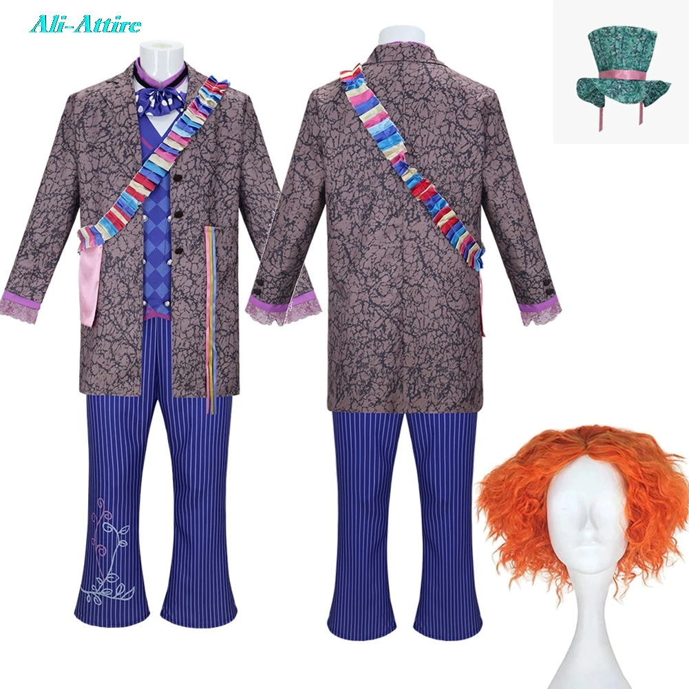 Movie Alice Johnny …