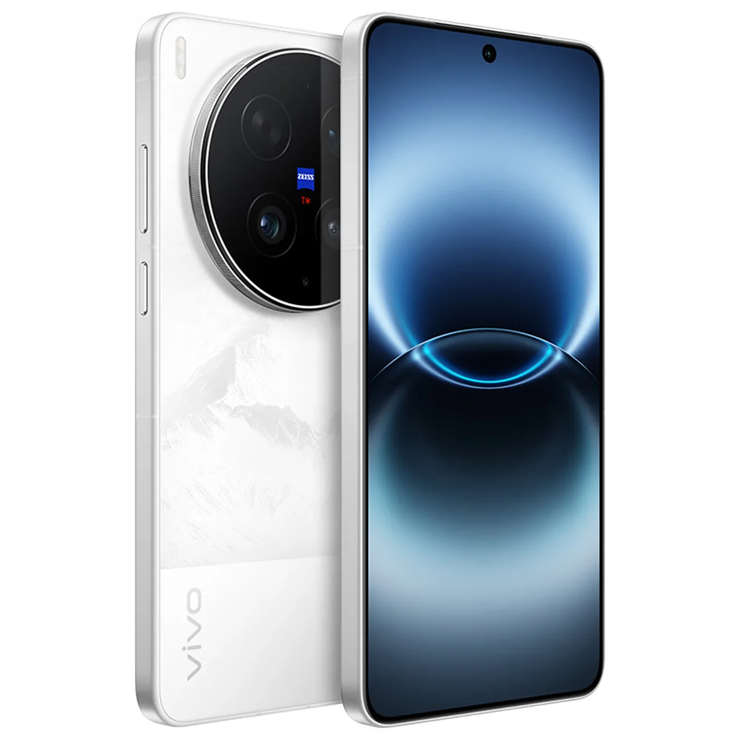 新品未開封】VIVO X300 Pro 12GB/256GB ホワイト 中国版 | ヤマダ