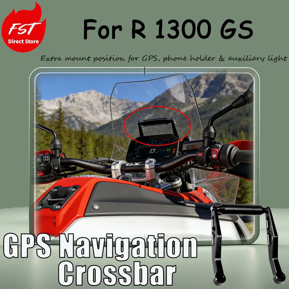accessoires-de-modification-specialises-pour-r-1300-gs-barre-transversale-etendue-pour-support-de-navigation-mobile-support-de-navigation-multifonctionnel